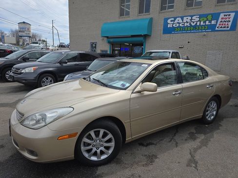 Used 2004 Lexus ES 330 FWD image 4