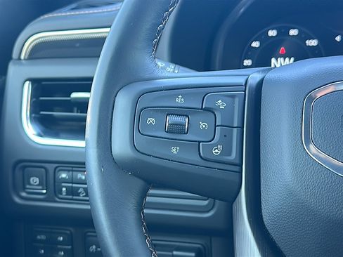 Used 2022 GMC Yukon AT4 w/ Max Trailering Package image 30