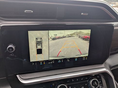 Used 2022 GMC Sierra 1500 Denali Ultimate image 16