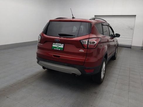 Used 2017 Ford Escape SE w/ Equipment Group 201A FWD image 7