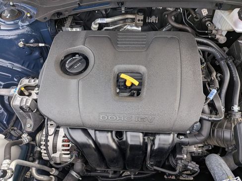 Used 2025 Kia Seltos EX AWD/4WD image 39
