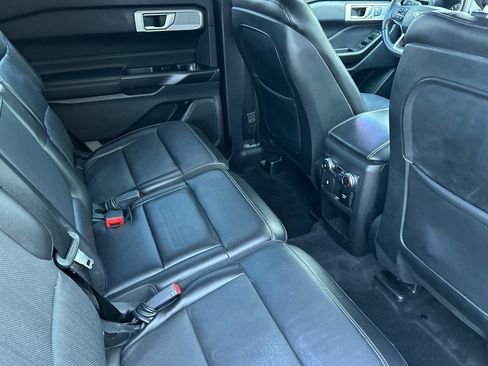 Used 2020 Ford Explorer Limited image 18