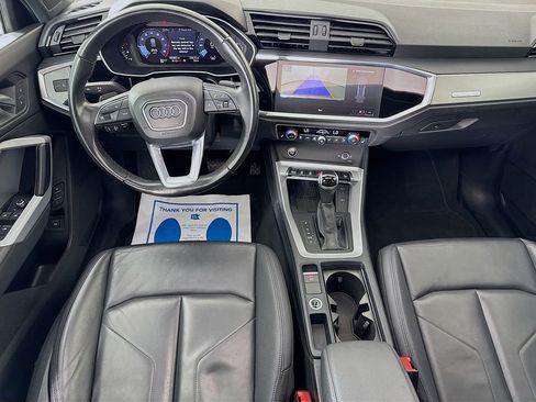Used 2024 Audi Q3 2.0T Premium AWD/4WD image 27