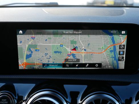 Used 2021 Mercedes-Benz CLA 250 CLA 250 image 30