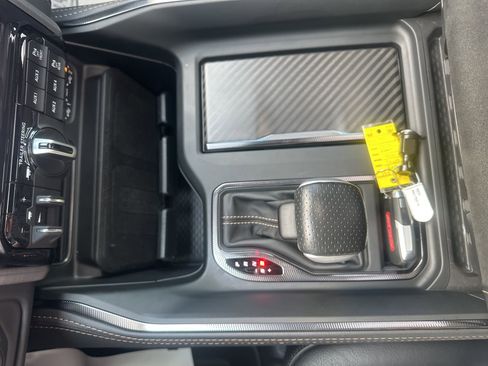 Used 2024 RAM 1500 TRX image 35