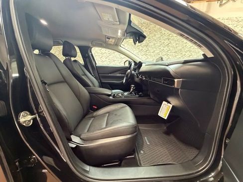Used 2025 MAZDA CX-30 AWD 2.5 S w/ Select Sport Pkg image 9