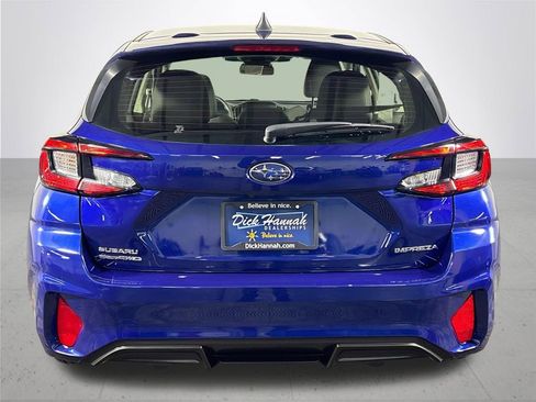 Certified 2024 Subaru Impreza 2.0i image 8