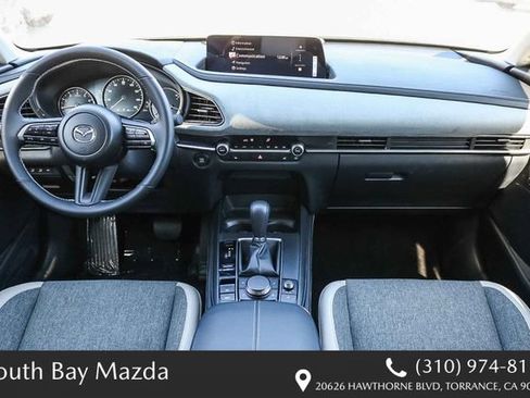 New 2026 MAZDA CX-30 Aire Edition AWD/4WD image 13