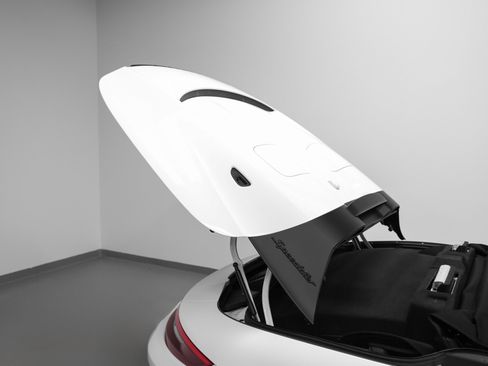 Used 2019 Porsche 911 Speedster image 33