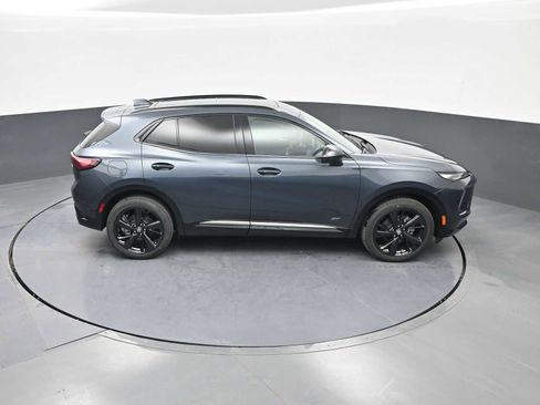 New 2026 Buick Envision Sport Touring image 36