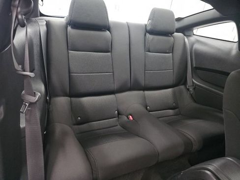 Used 2012 Ford Mustang Coupe w/ Security Pkg image 15