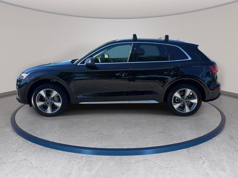 Used 2023 Audi Q5 Prestige w/ Prestige Package AWD/4WD image 5