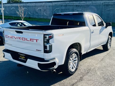 Used 2019 Chevrolet Silverado 1500 RST w/ All-Star Edition image 5