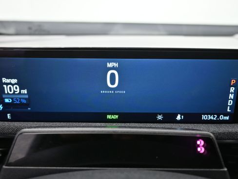 Used 2023 Ford Mustang Mach-E GT w/ GT Performance Edition image 19