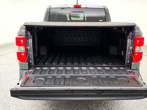 Used 2022 Ford Maverick XLT w/ Equipment Group 300A Standard AWD/4WD image 21