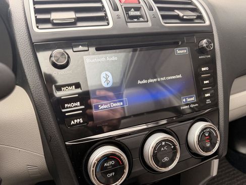 Used 2018 Subaru Forester 2.5i Premium image 21