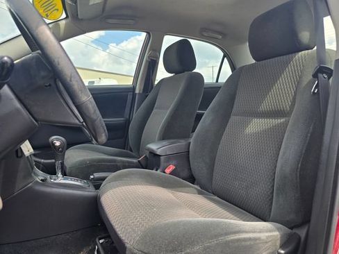 Used 2007 Toyota Corolla CE FWD image 10