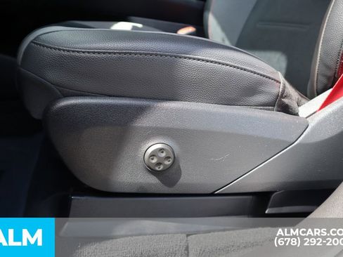 Used 2024 Mercedes-Benz EQE AMG 4MATIC SUV image 11