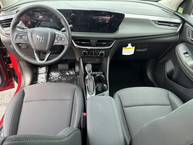New 2026 Buick Encore GX Preferred w/ Comfort Package AWD/4WD image 16