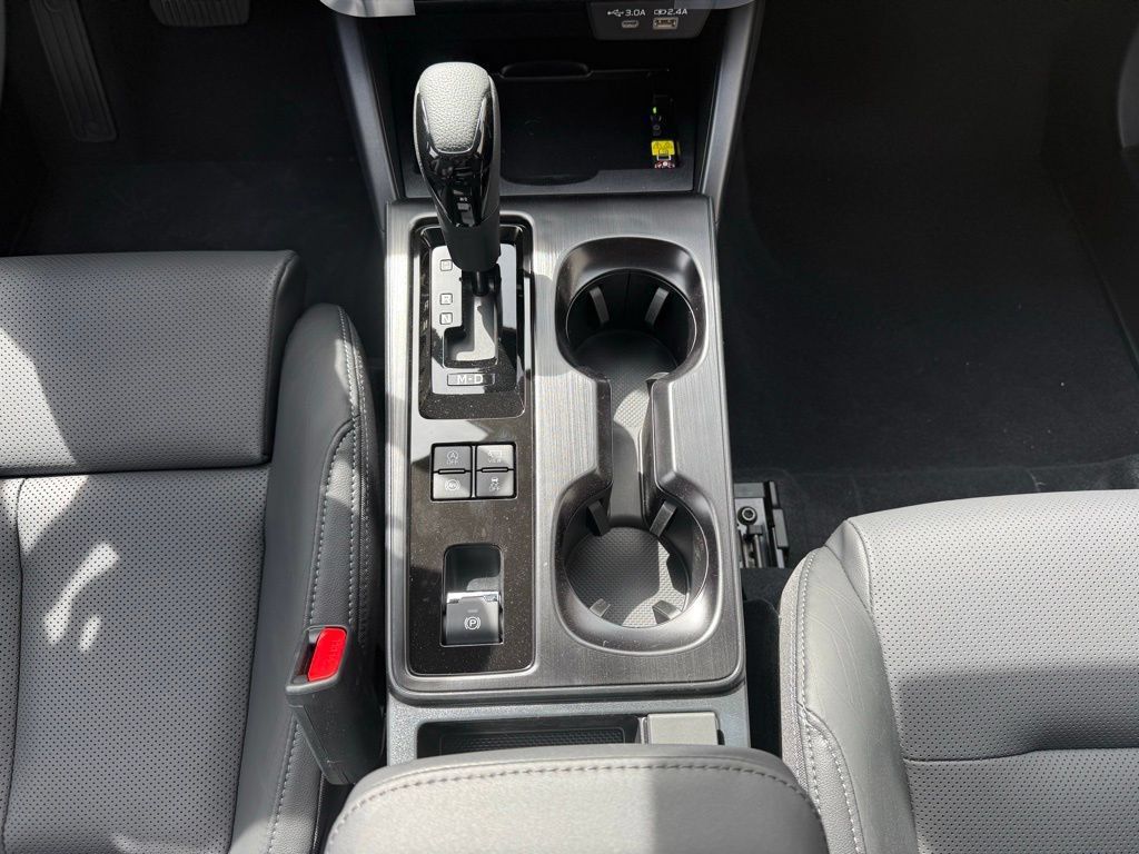 New 2026 Subaru Outback Touring XT AWD/4WD image 19