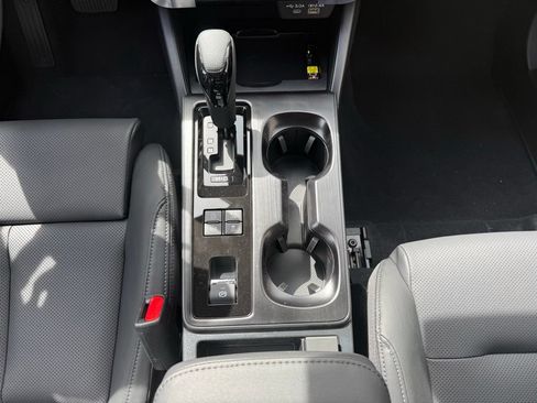 New 2026 Subaru Outback Touring XT AWD/4WD image 19
