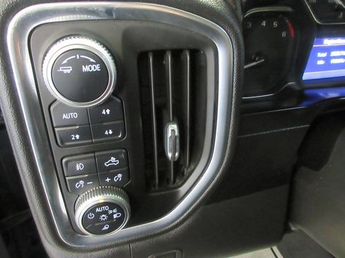 Used 2020 GMC Sierra 1500 AT4 w/ AT4 Premium Package image 36