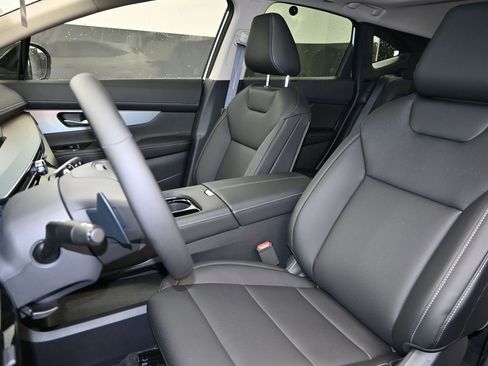 New 2026 Nissan Murano SL AWD/4WD image 15