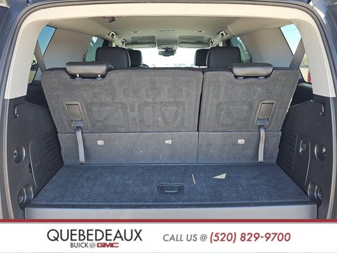 Used 2019 Chevrolet Tahoe LT w/ Off-Road Package image 23