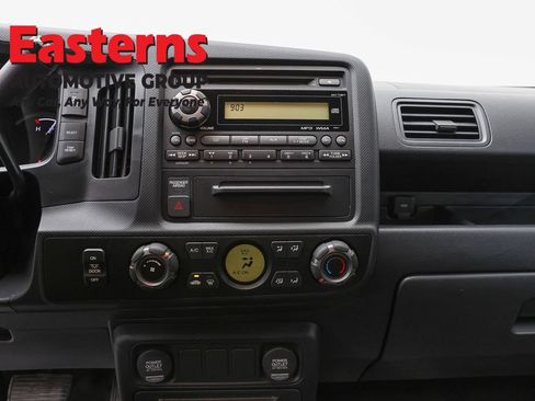 Used 2014 Honda Ridgeline Sport image 11
