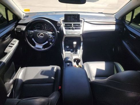Used 2015 Lexus NX 200t FWD w/ Premium Package image 16