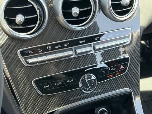 Used 2019 Mercedes-Benz C 43 AMG 4MATIC Sedan image 31