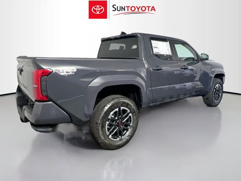 New 2026 Toyota Tacoma TRD Sport RWD image 4