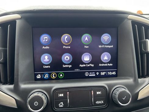 Used 2023 GMC Terrain Denali w/ Denali Premium Package image 22