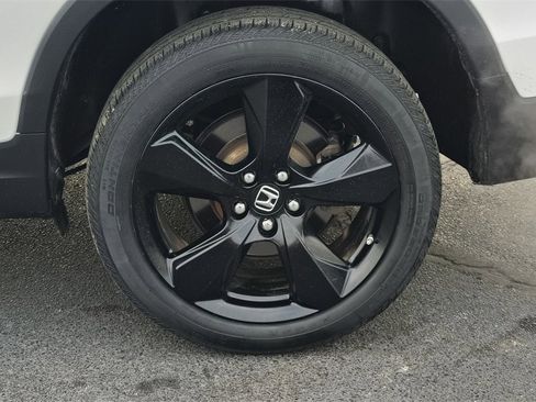 Used 2020 Honda Passport Elite image 28