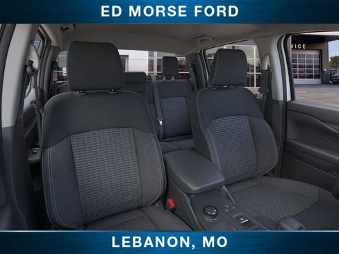 New 2026 Ford Ranger XL AWD/4WD image 10