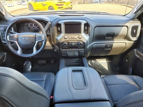 Used 2021 Chevrolet Silverado 1500 RST w/ All Star Edition Plus image 17