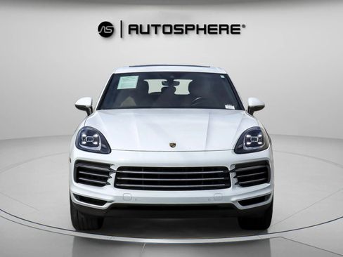 Used 2019 Porsche Cayenne image 2