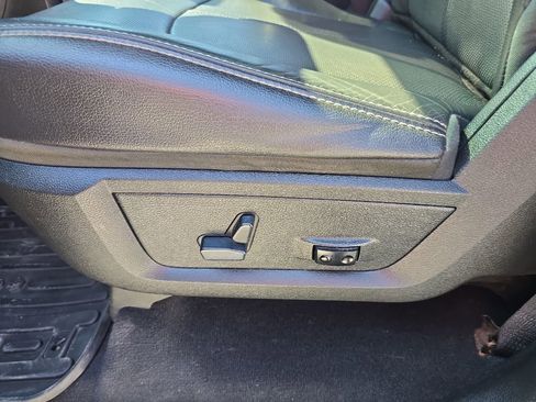 Used 2018 RAM 1500 Sport w/ Sport Premium Group AWD/4WD image 22