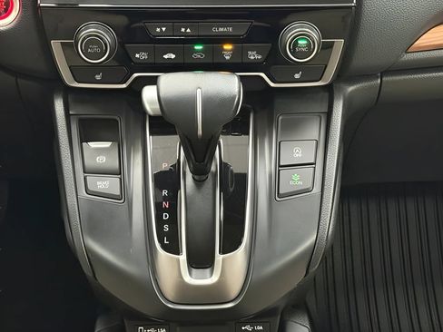 Used 2022 Honda CR-V EX-L image 25
