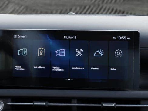 New 2026 Hyundai Santa Cruz SEL image 13