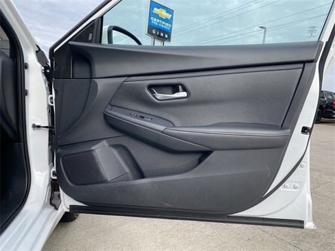 Used 2024 Nissan Sentra SV image 26