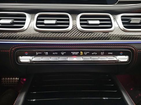 Used 2024 Mercedes-Benz GLE 63 AMG S image 23