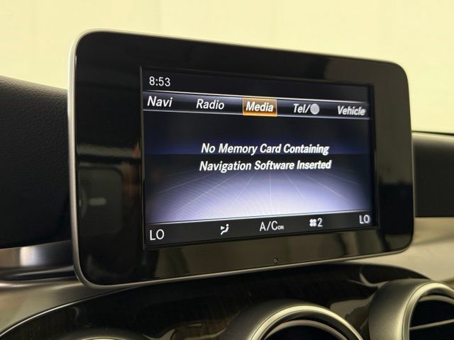 Used 2019 Mercedes-Benz GLC 300 image 22