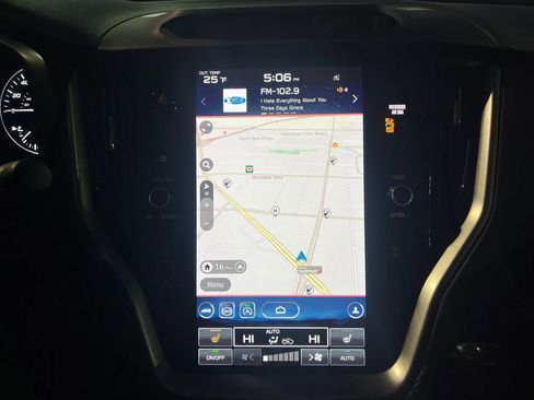 Used 2021 Subaru Outback Limited image 28