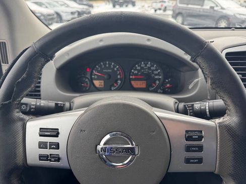 Used 2019 Nissan Frontier SV w/ Value Truck Package image 13