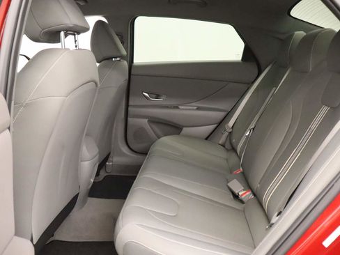 New 2026 Hyundai Elantra SEL Sport image 15