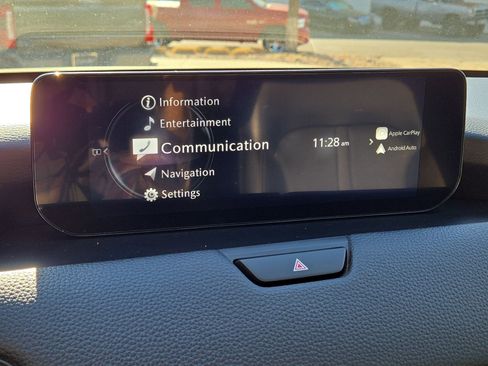 Used 2024 MAZDA CX-90 3.3 Turbo w/ Preferred Package image 19