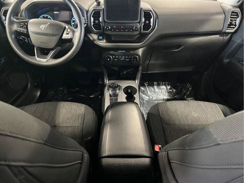 Used 2023 Ford Bronco Sport Big Bend image 17