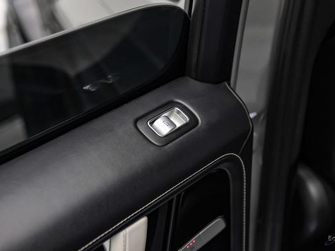 Used 2021 Mercedes-Benz G 550 image 93