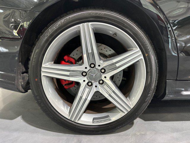 Used 2015 Mercedes-Benz S 63 AMG 4MATIC Sedan image 9